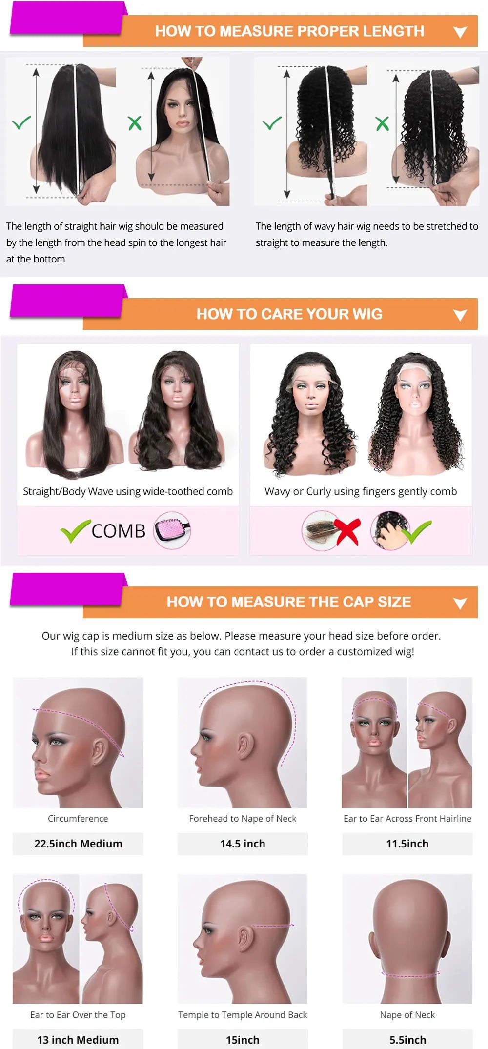 250 Density 30 Inch Kinky Curly 360 13x6 13x4 HD Lace Front Wig 6x6 Closure Glueless Wig Deep Wave Lace Frontal Human Hair Wig