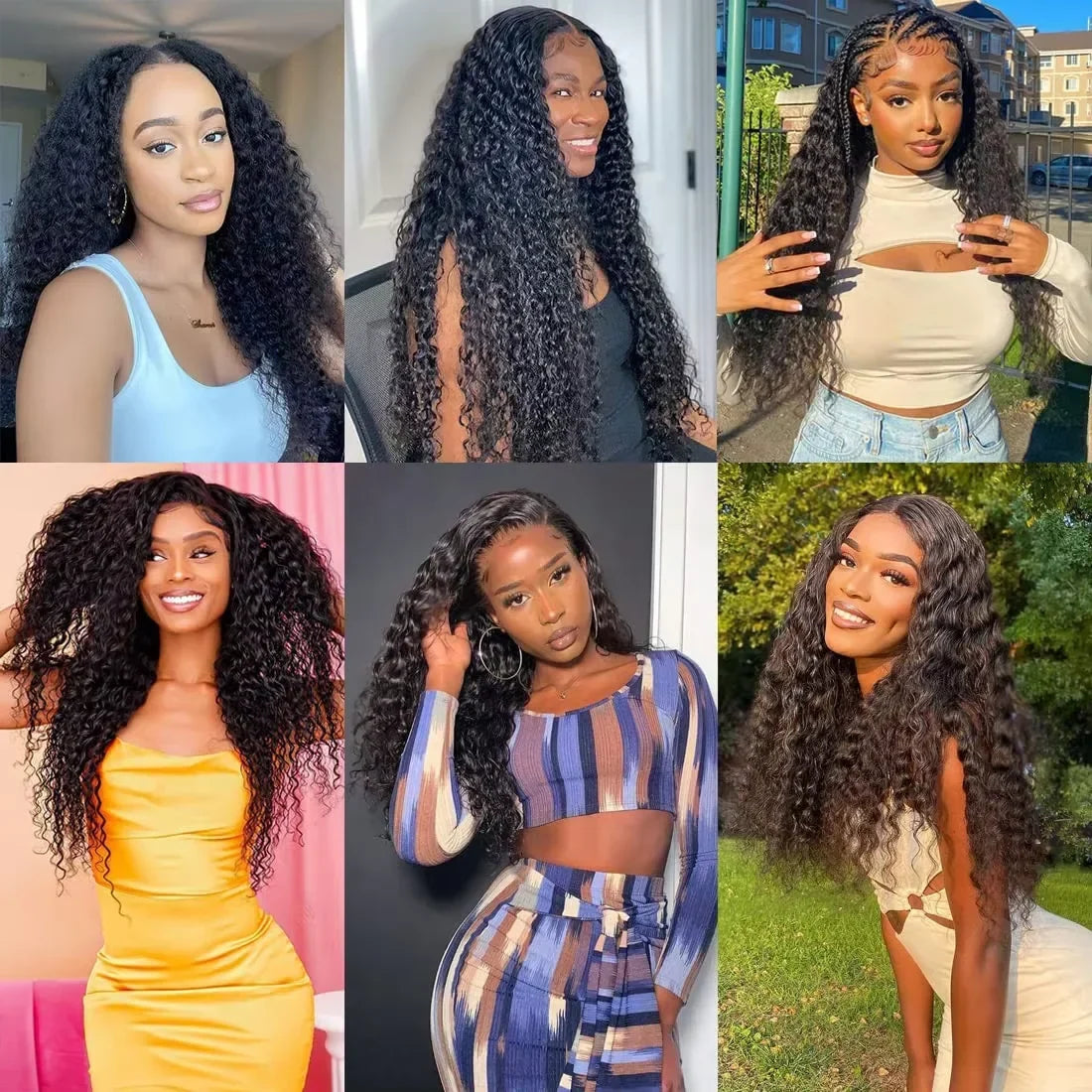 Water Wave Bundles With 4x4 Lace Closure Burmese Virgin Human Hair Water Curly Bundles With Closure Human Hair Weave Extension