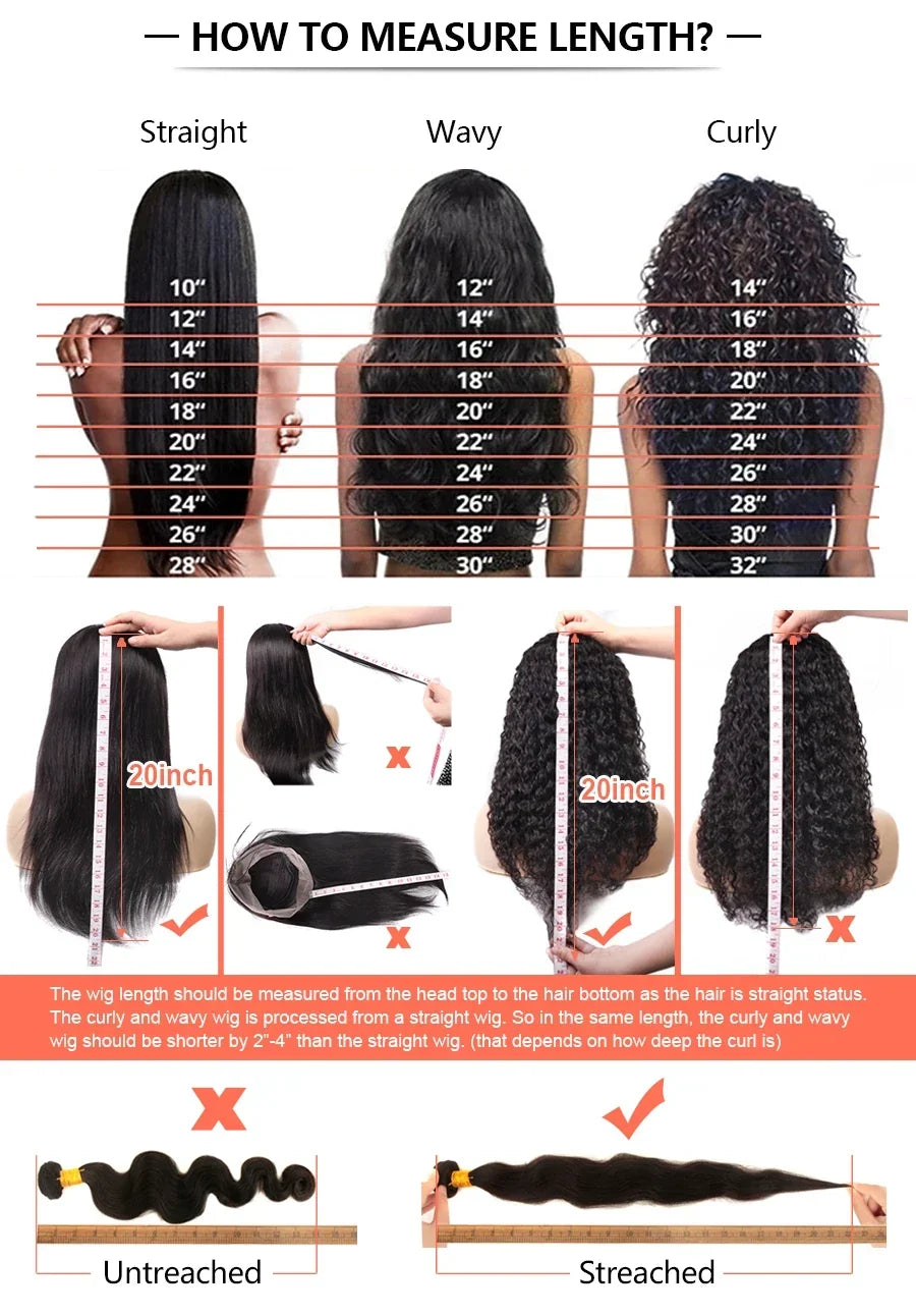 BEEOS Skinlike 13X6 HD Lace Frontal Wig Ombre Blonde Straight 13x4 HD Lace Full Front Human Hair Wigs For Women Pre plucked Hair