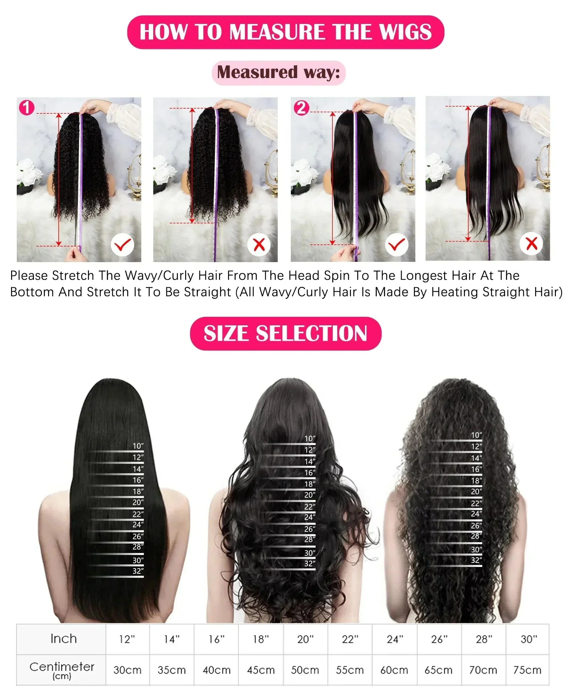 13x4 13x6 Hd Bone Straight Transparent Lace Front Wig Human Hair 40 Inch Pre Plucked Lace Front Wigs 200 Density Human Hair Wigs