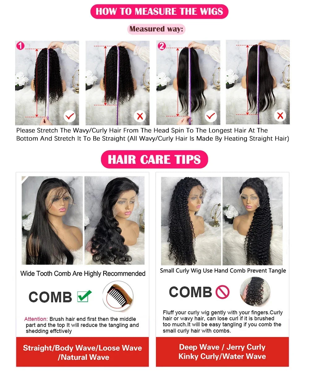 Body Wave Wig Burgundy Lace Front Wig 13x4 13x6 Hd Lace Frontal Wig 4x4 Lace Wig Human Hair Pre Plucked 99j Red Colored Wig