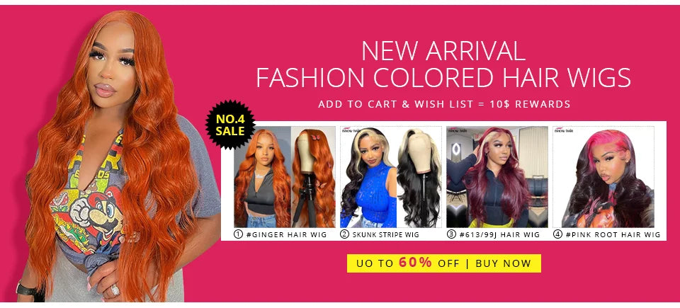 Ishow Brazilian Highlight Loose Deep Wave Bundles 4/27 Honey Blonde Human Remy Hair Extensions 1 3 4 PCS Ombre Hair For Women